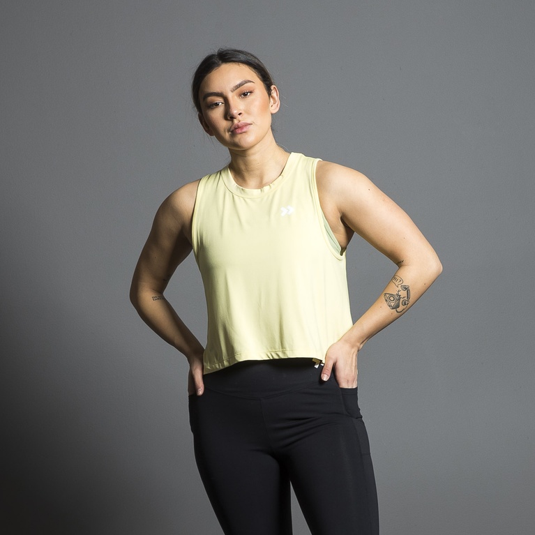 Tank top "Ws Tank Top" Tank top "Ws Tank Top"